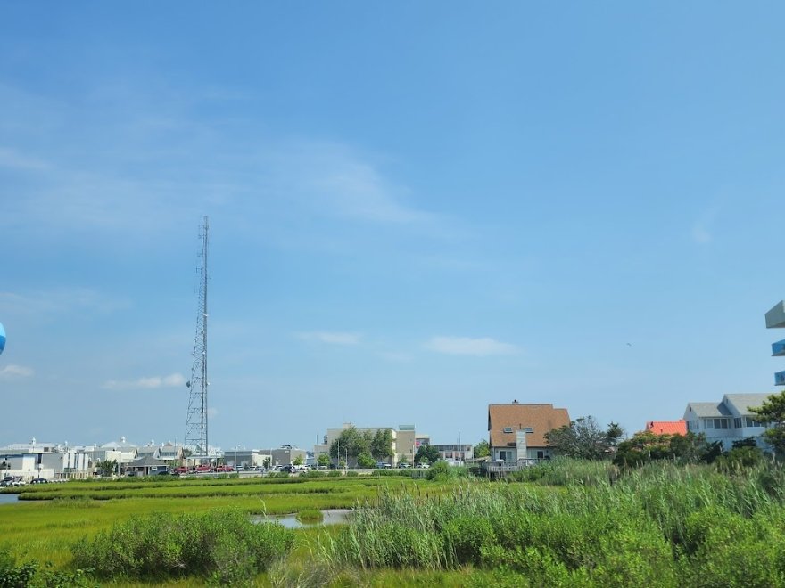 Ocean City Tennis Center