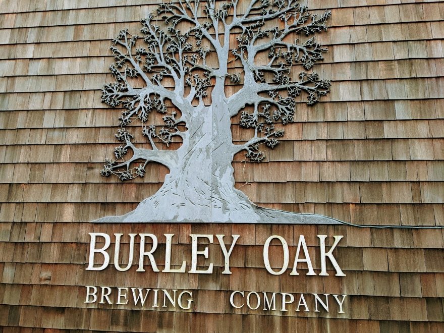 Burley Oak Brewing Company