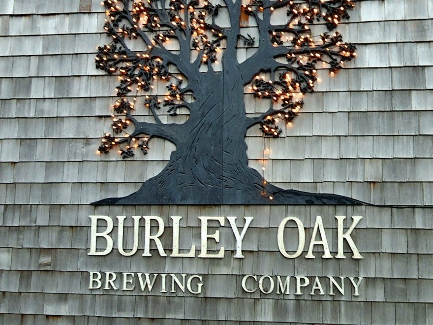 Burley Oak Brewing Company