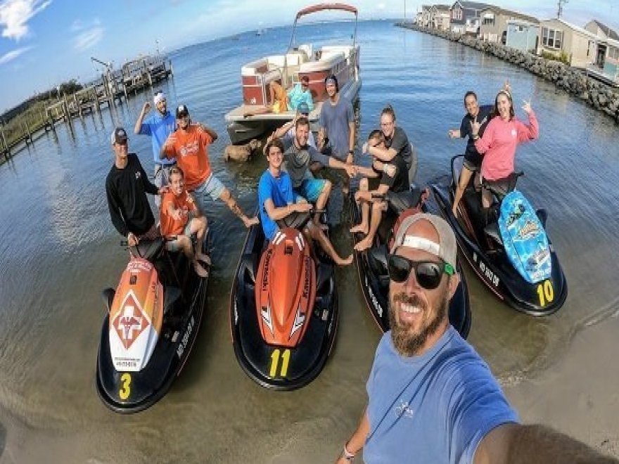 Odyssea Watersports Jetski Rentals, Service Shop and Storage Facility