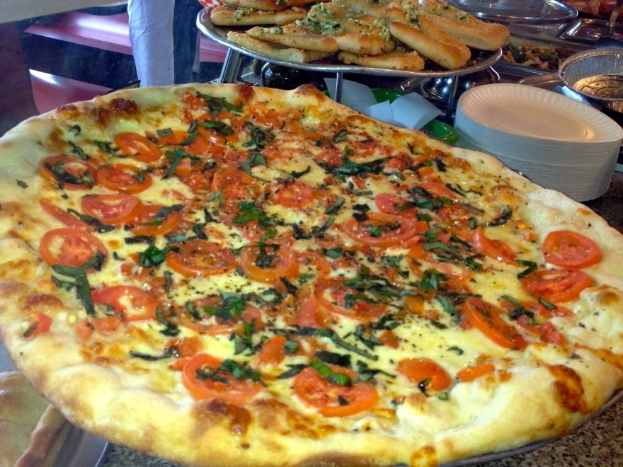 Mione's Pizza & Italian Restaurant