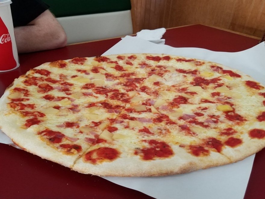 Piezanos Pizza