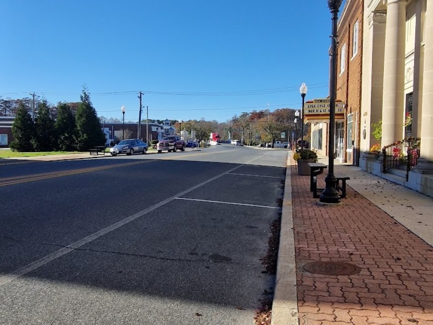 Mar-Va Theater Performing Arts Center