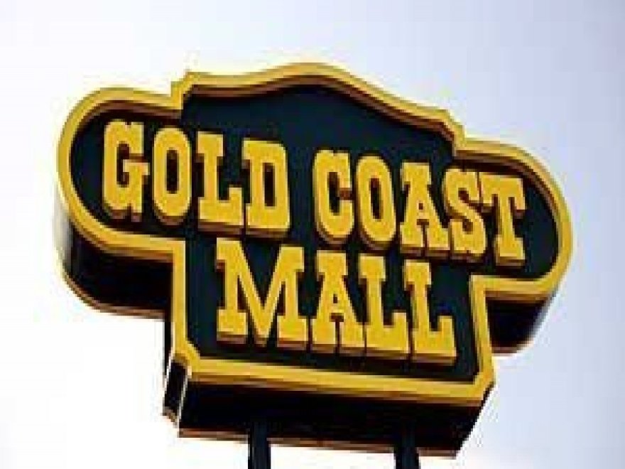 Gold Coast Mall