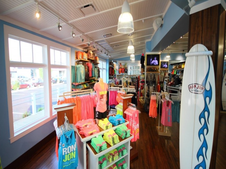 Ron Jon Surf Shop