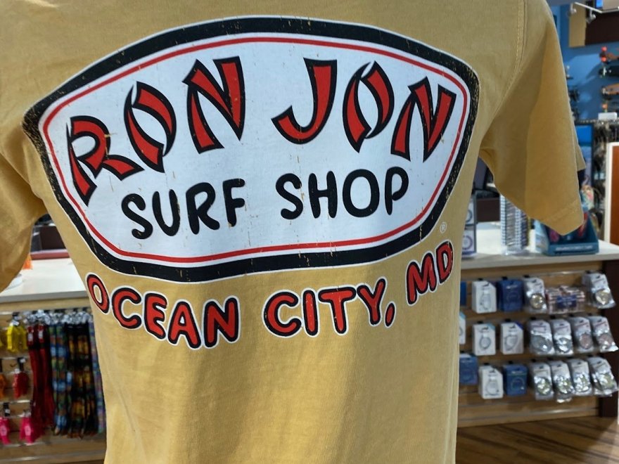 Ron Jon Surf Shop