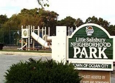Little Salisbury Neighborhood Park