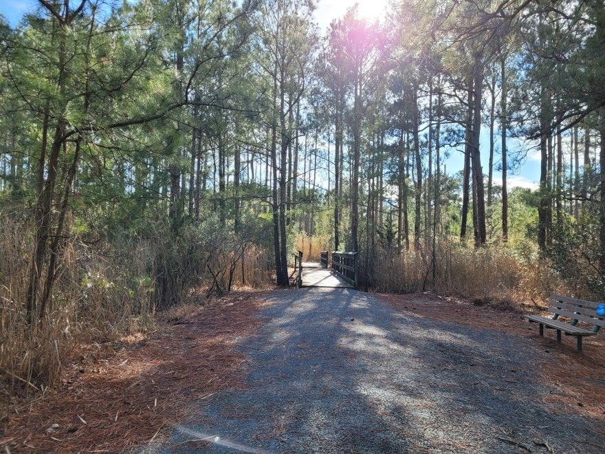 Herring Creek Nature Park