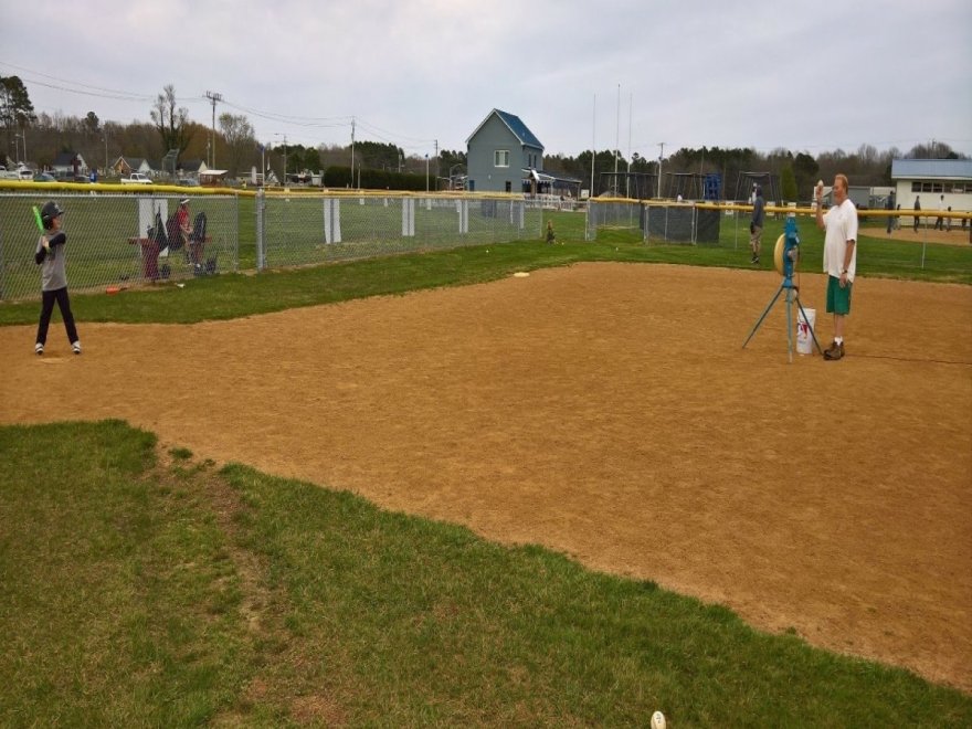 Northern Worcester Athletic Complex