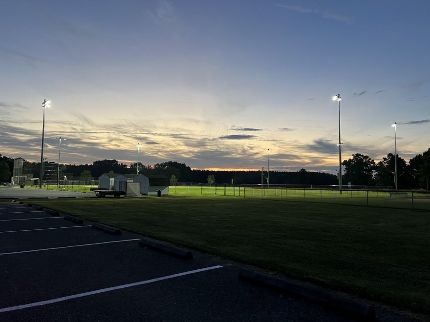 Northern Worcester Athletic Complex