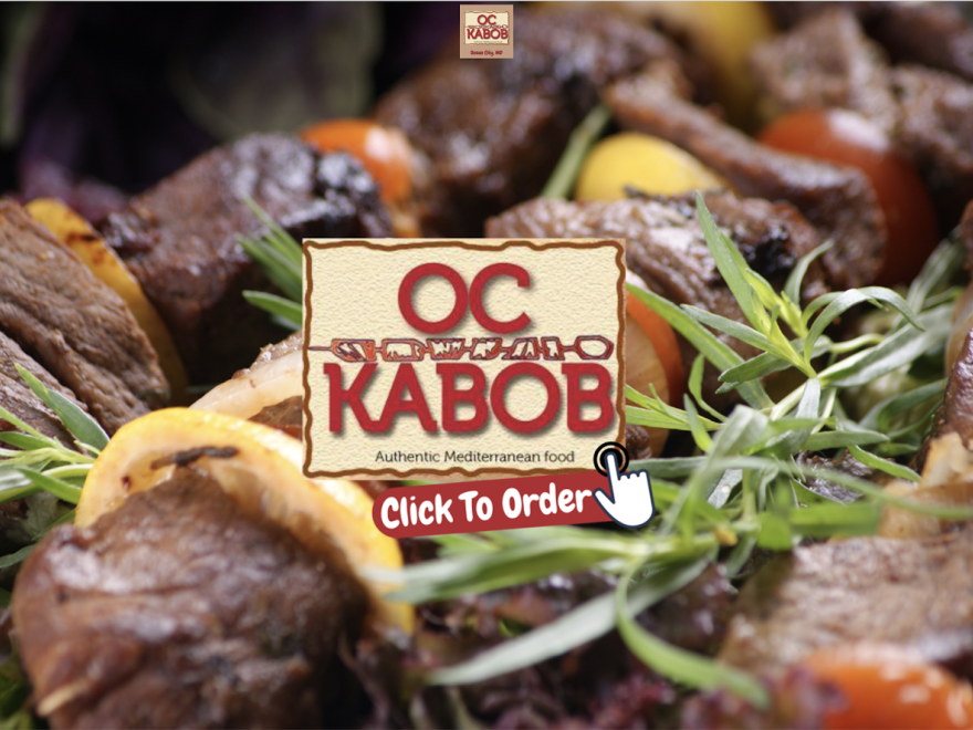 OC Kabob and Grill