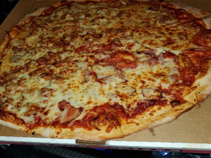 Pino's Pizza