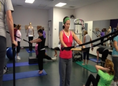 Pilates and More