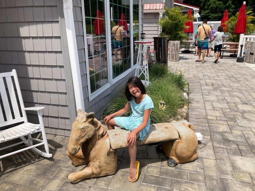 Assateague Crab House