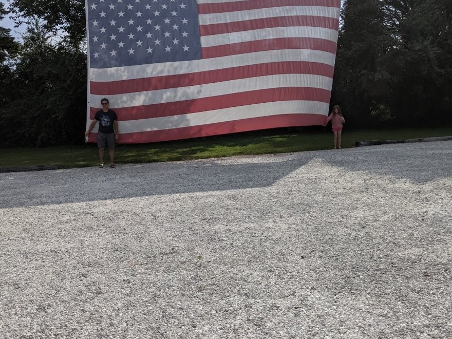 Assateague Crab House