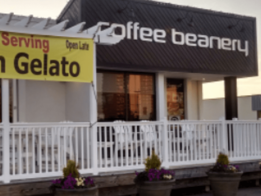 Coffee Beanery Ocean City 94th St