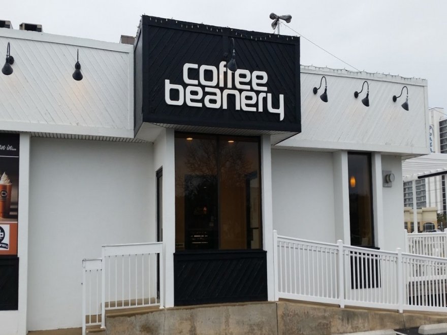 Coffee Beanery Ocean City 94th St