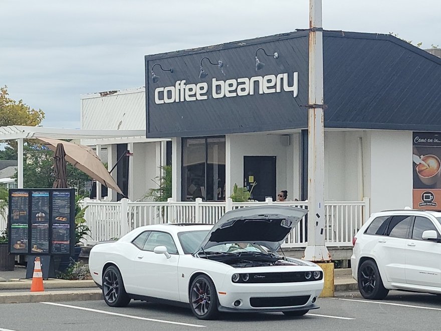 Coffee Beanery Ocean City 94th St