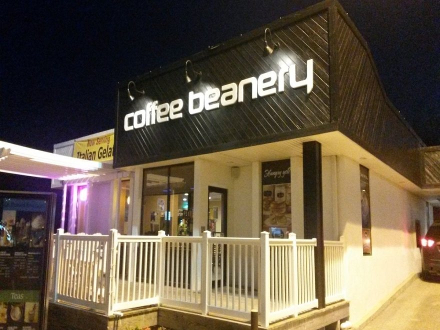 Coffee Beanery Ocean City 94th St