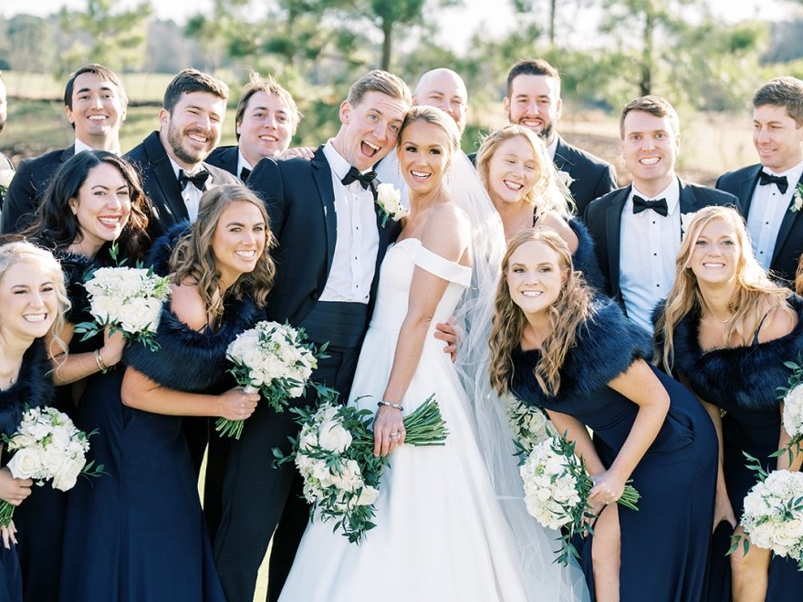 Barefoot Beach Bride