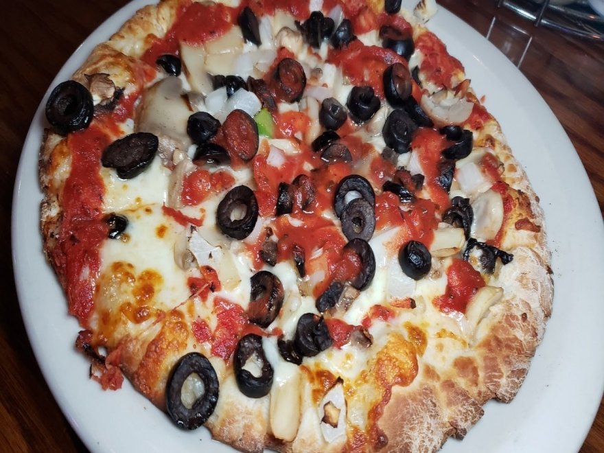 Ponzetti's Pizza