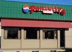 Ponzetti's Pizza