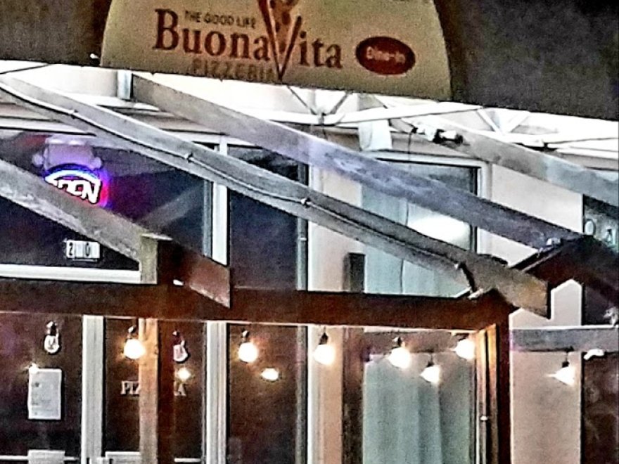 Buona Vita Pizzaria