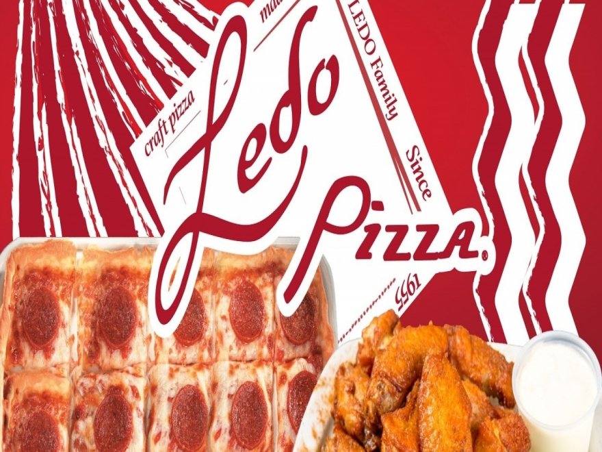 Ledo Pizza