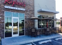 Ripieno's Italian Restaurant