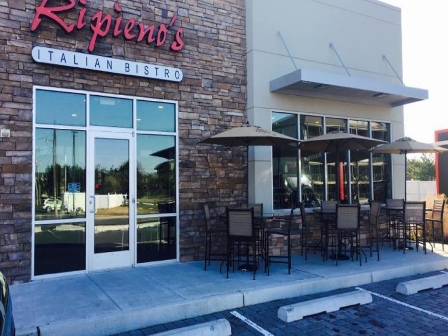 Ripieno's Italian Restaurant