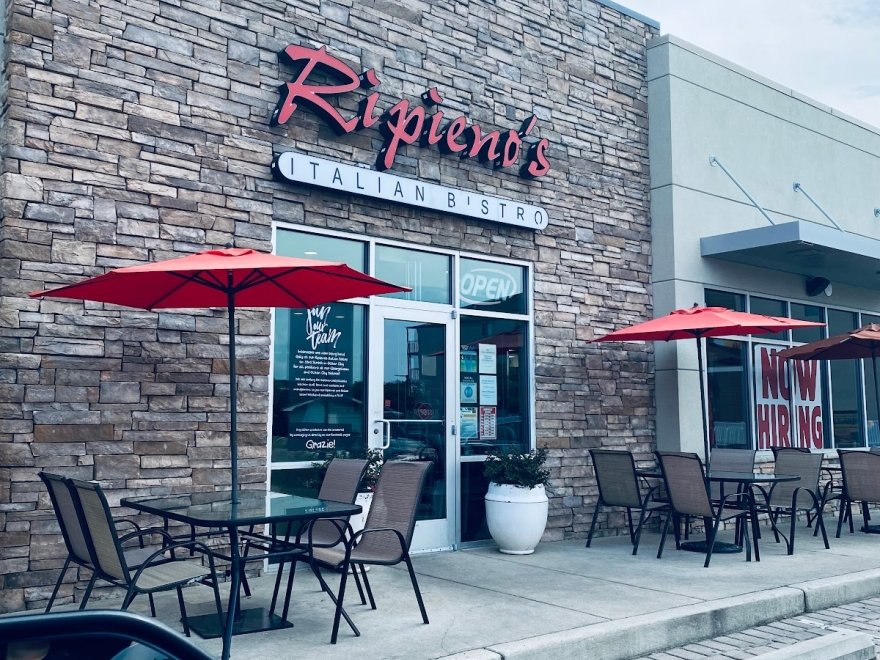 Ripieno's Italian Restaurant