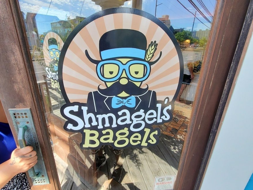 Shmagels Bagels