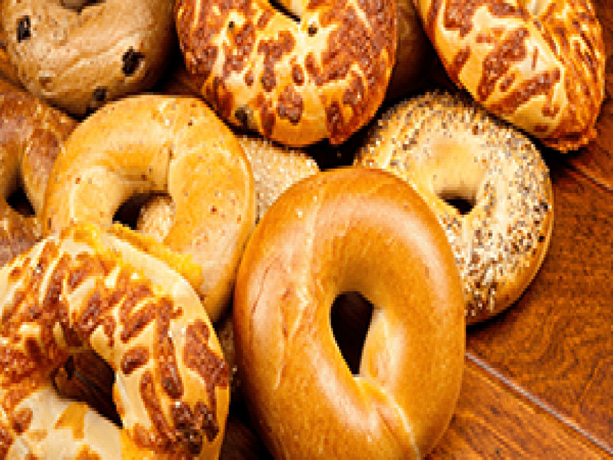 Shmagels Bagels