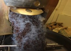 Coastal Coffee Roasting