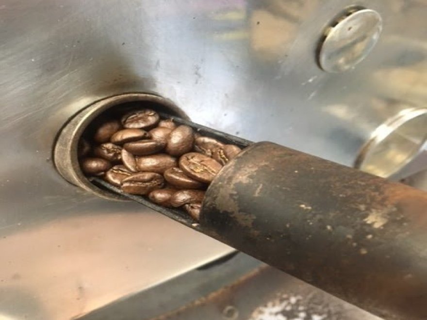 Coastal Coffee Roasting