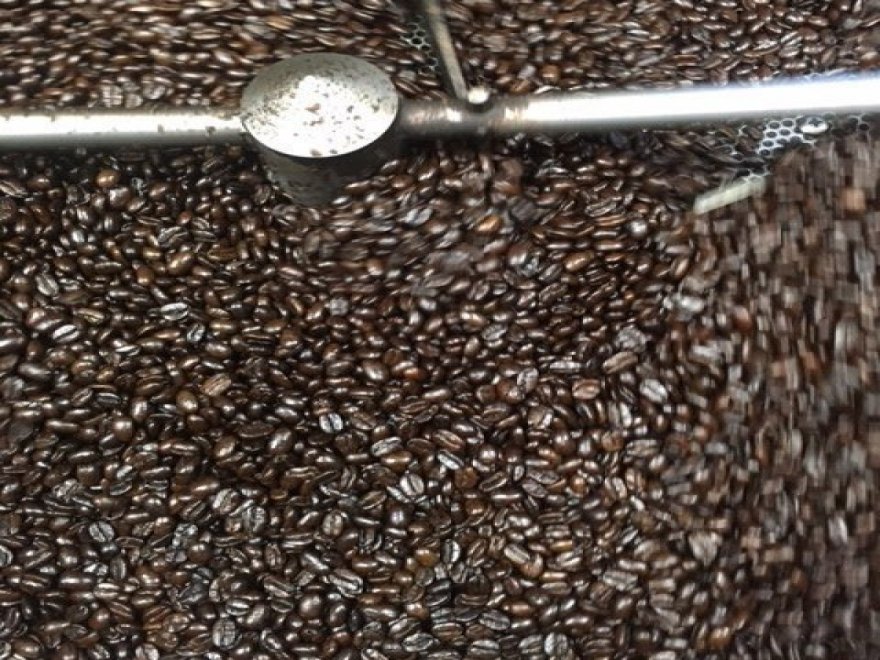 Coastal Coffee Roasting