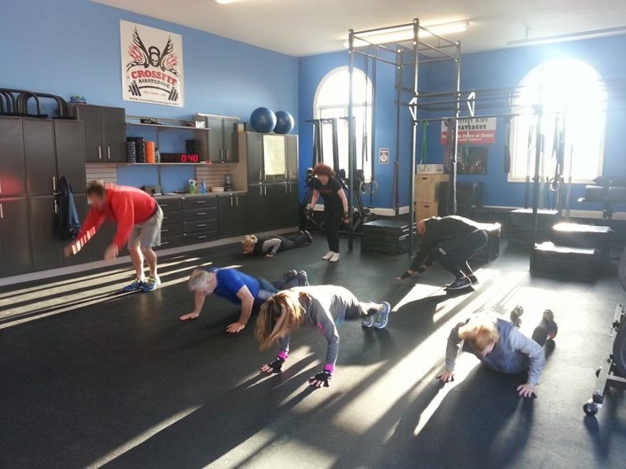 CrossFit Assateague