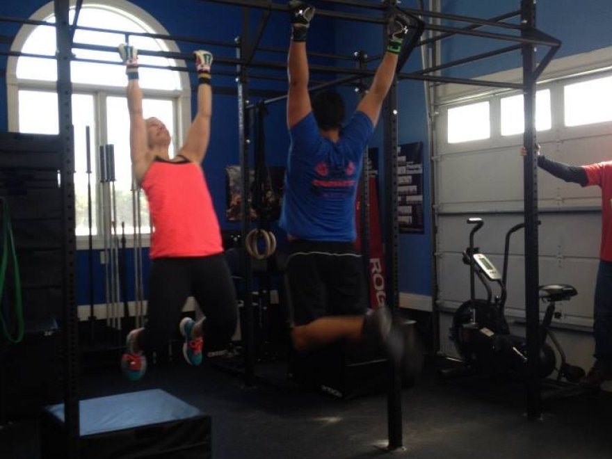 CrossFit Assateague