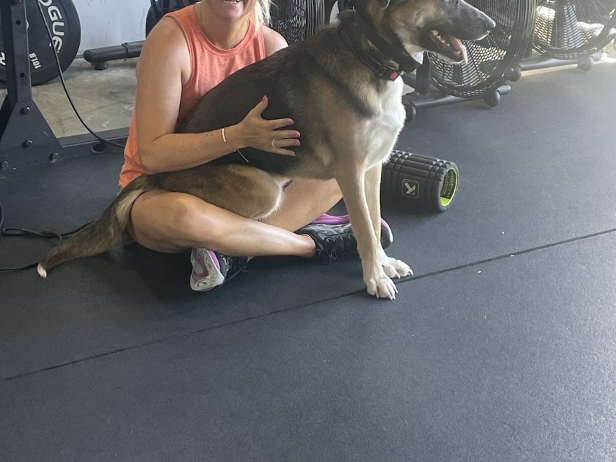 CrossFit Assateague
