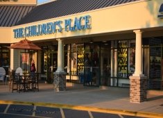 The Children's Place