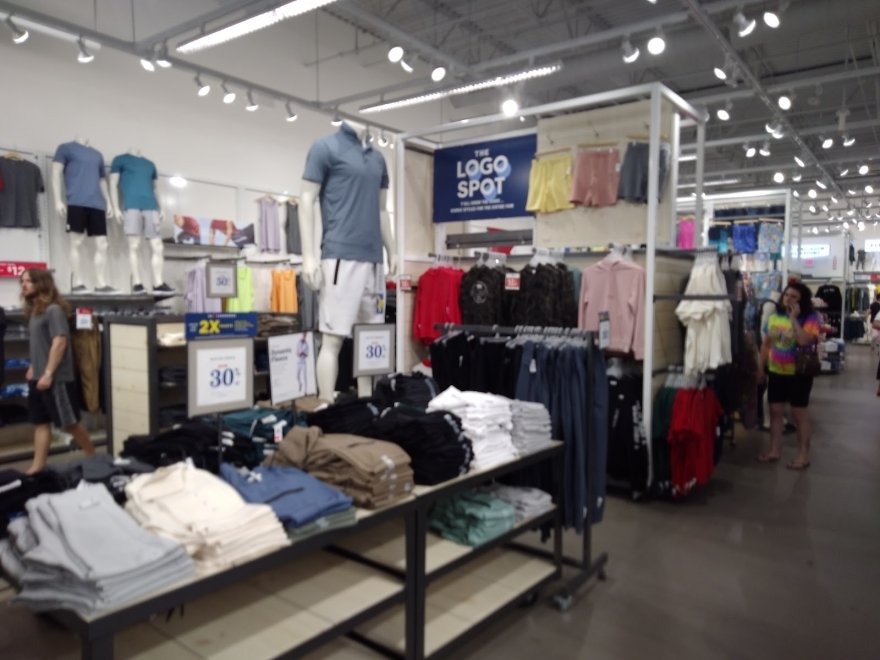 Old Navy Outlet