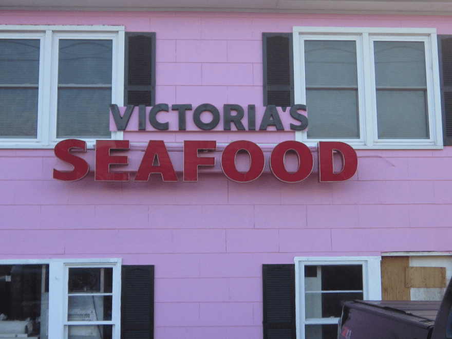 Victoria's Seafood & Crabs Carryout