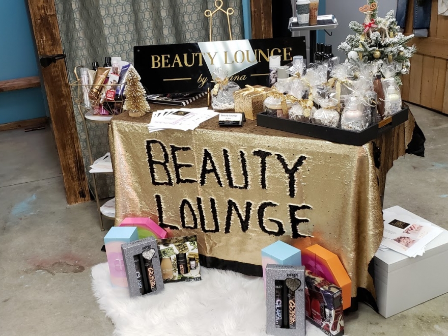 Beauty Lounge by Diana