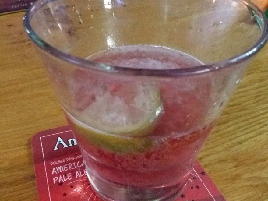 Kirby's Pub