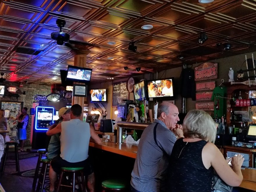 Kirby's Pub