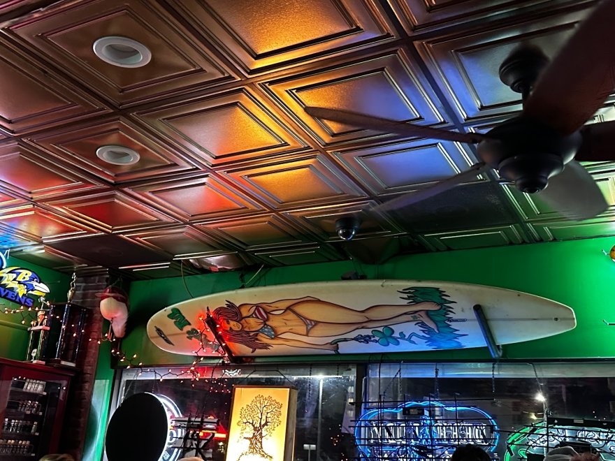 Kirby's Pub