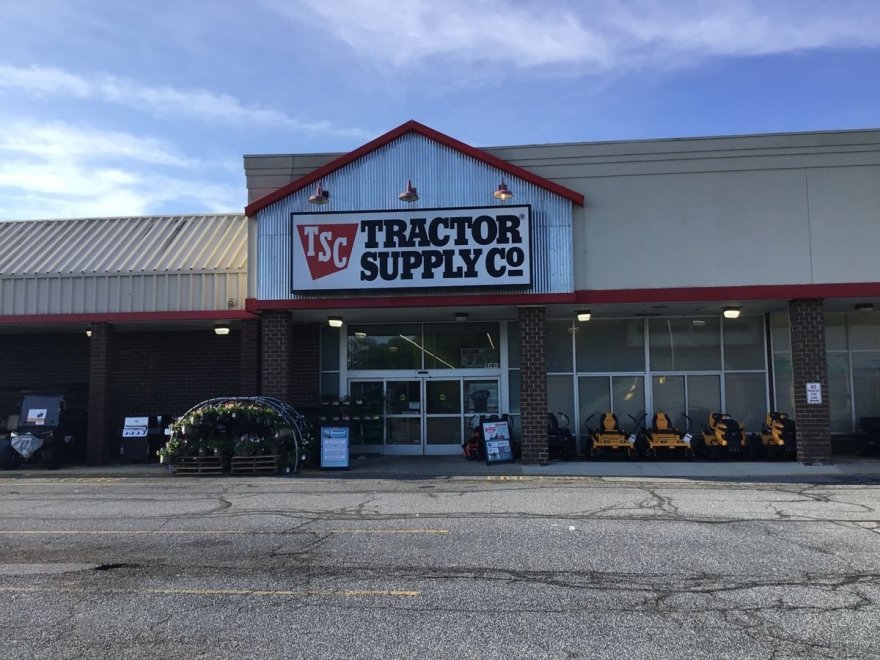Tractor Supply Co.