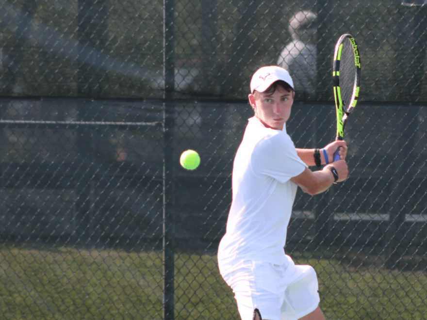 Ocean Pines Racquet Center