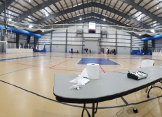 Worcester County Recreation Center