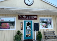 Ocean City Organics